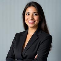 Naghem Disena, Security Logistics Lead at Solstice Vaults