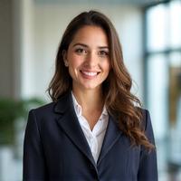 Seeking Bairos, Customer Success Director at Solstice Vaults